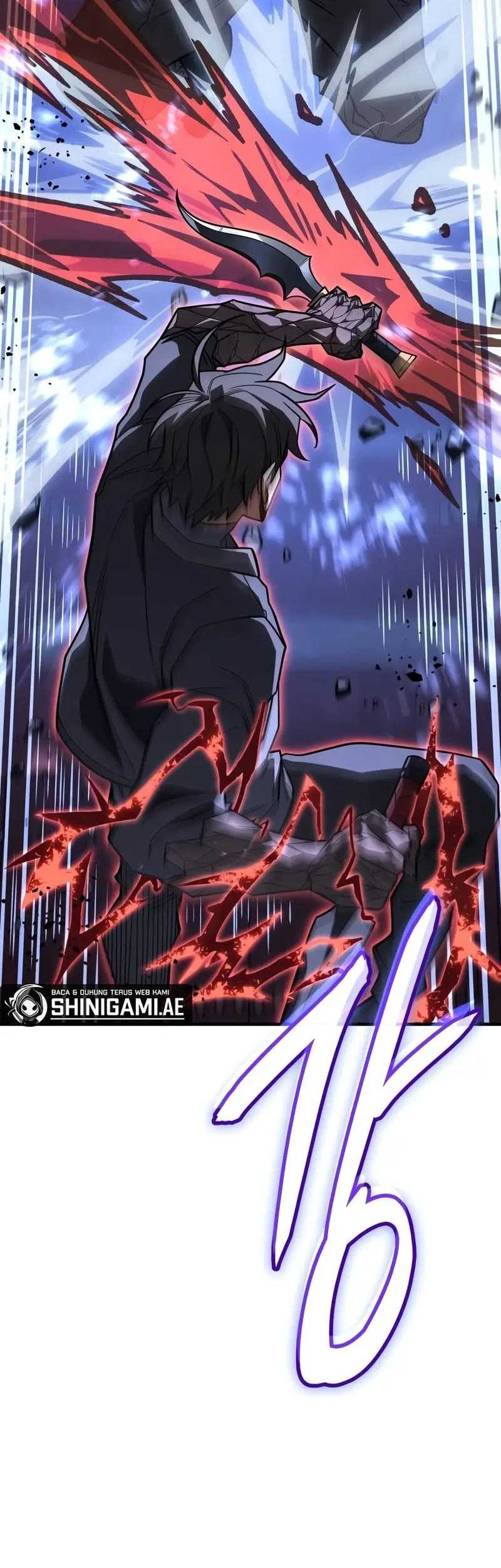 Regressing With The King’s Power Chapter 55 - halaman 41