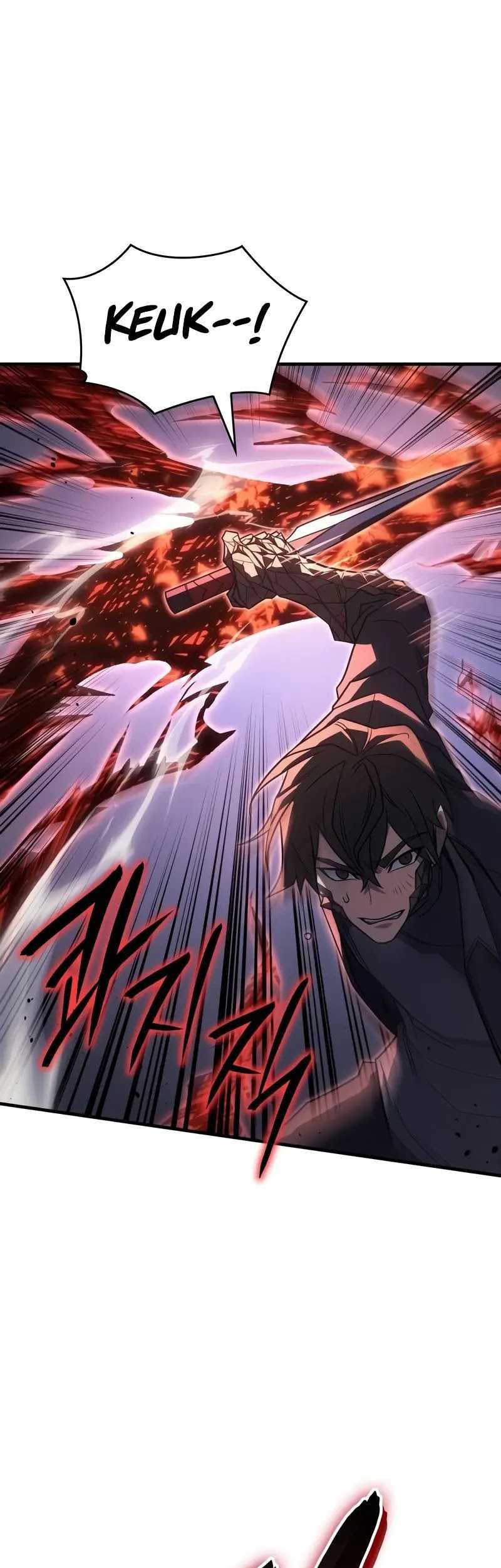 Regressing With The King’s Power Chapter 55 - halaman 42