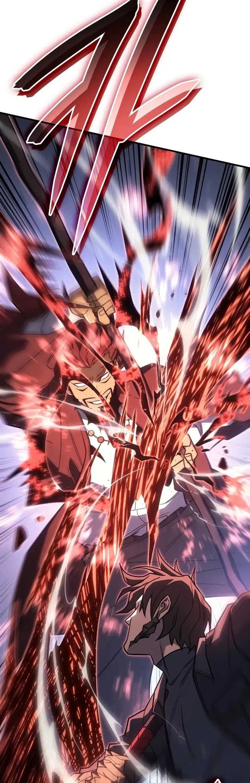 Regressing With The King’s Power Chapter 55 - halaman 43