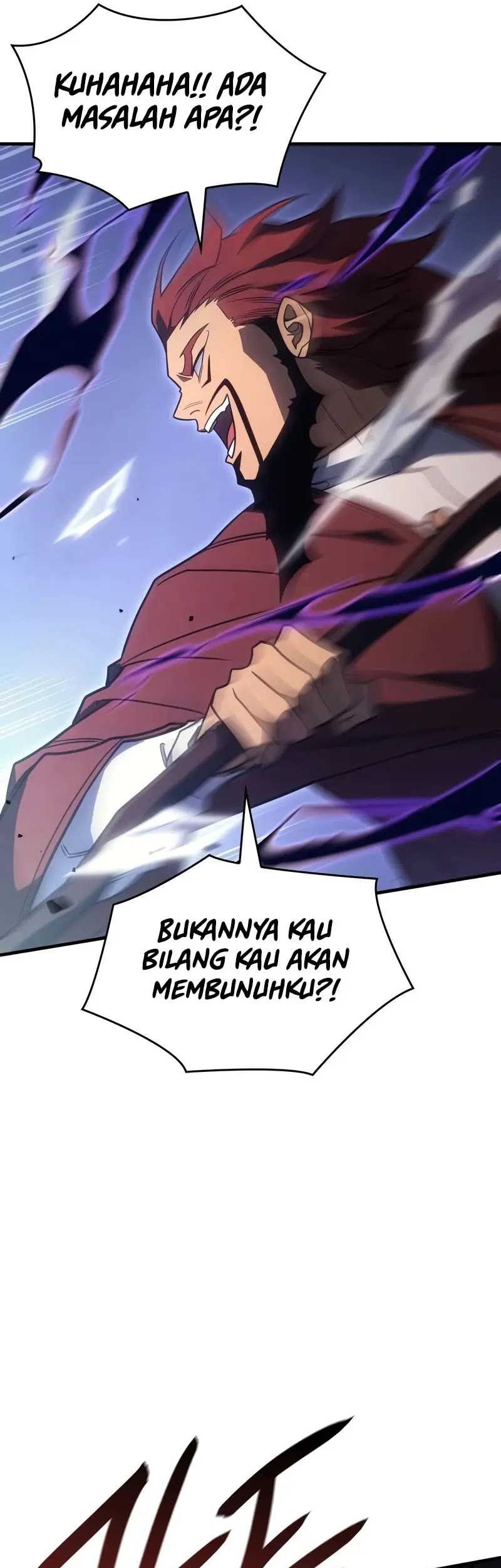 Regressing With The King’s Power Chapter 55 - halaman 46
