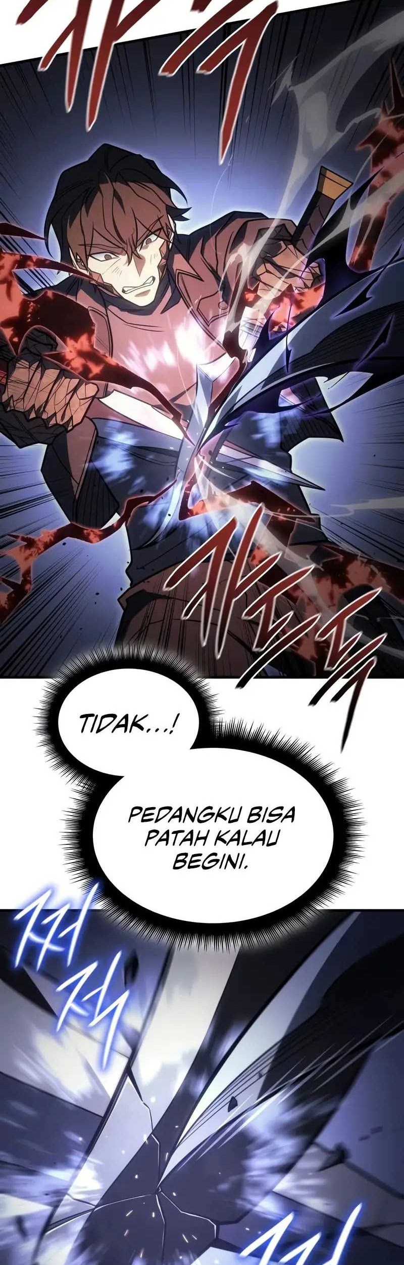 Regressing With The King’s Power Chapter 55 - halaman 47