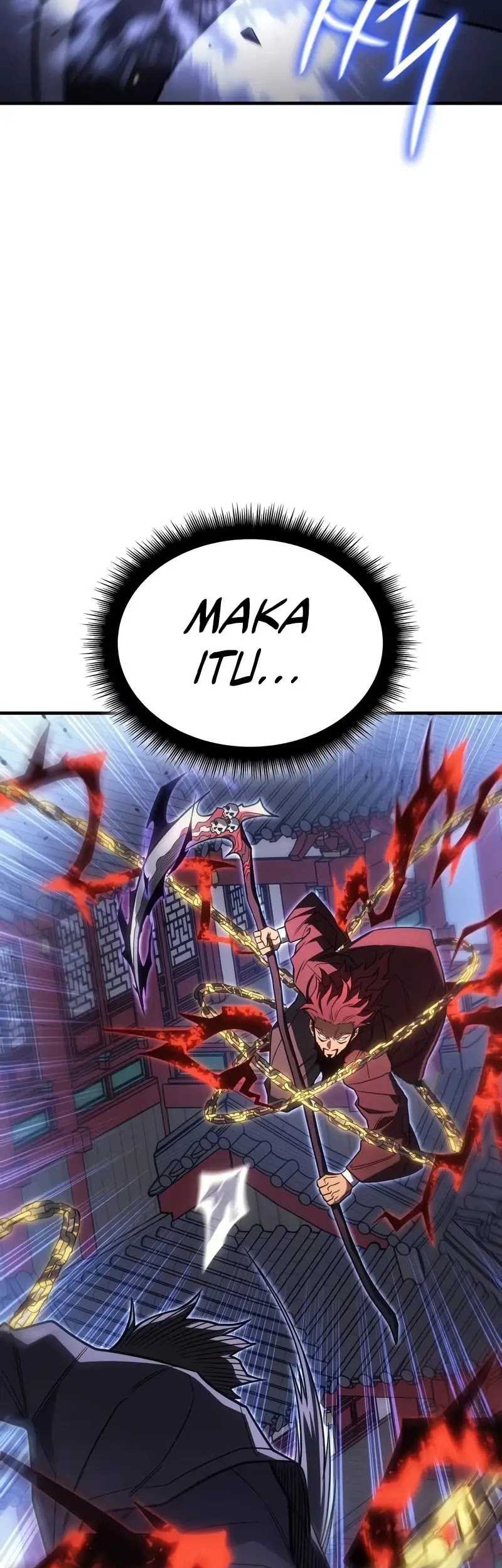 Regressing With The King’s Power Chapter 55 - halaman 48