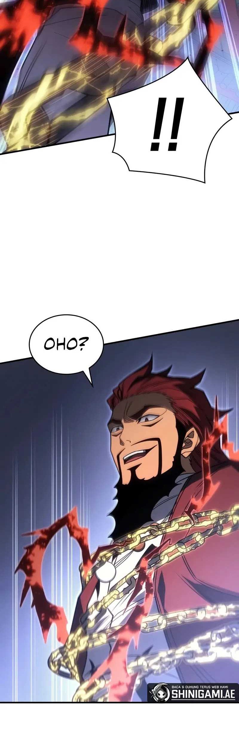 Regressing With The King’s Power Chapter 55 - halaman 49