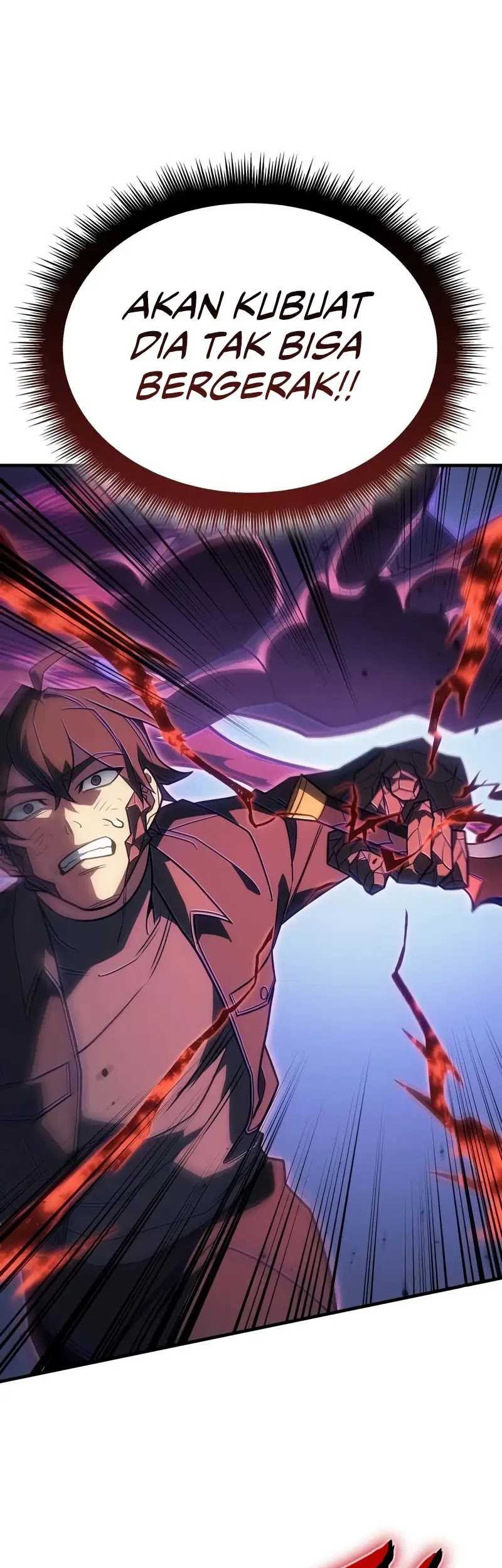 Regressing With The King’s Power Chapter 55 - halaman 50