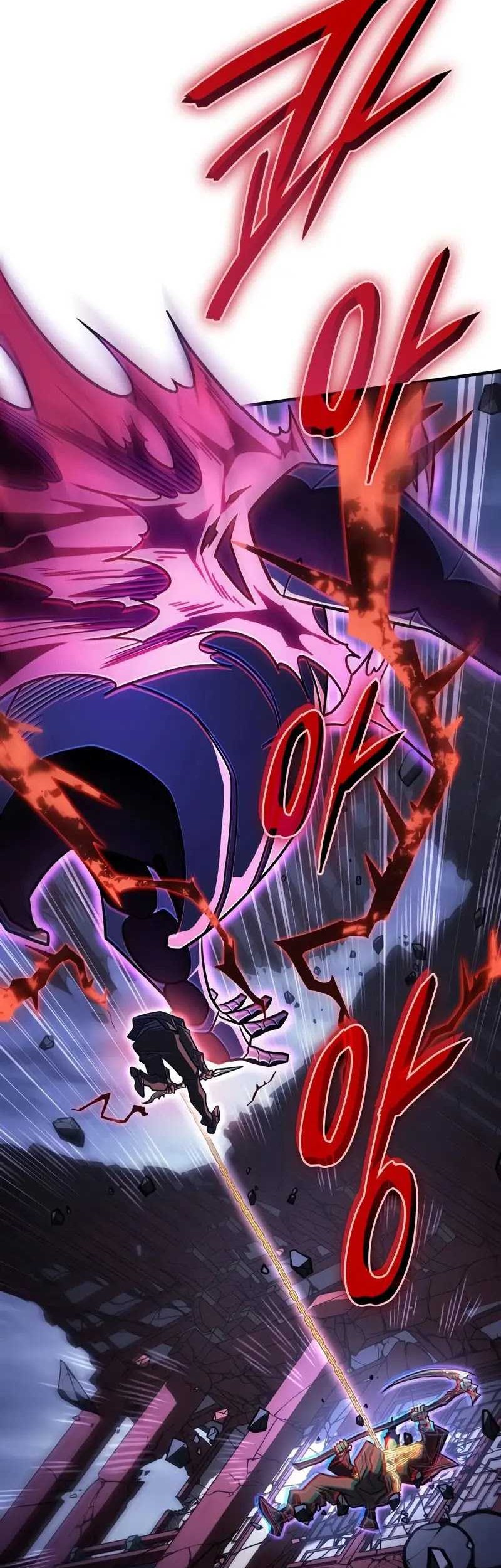 Regressing With The King’s Power Chapter 55 - halaman 51