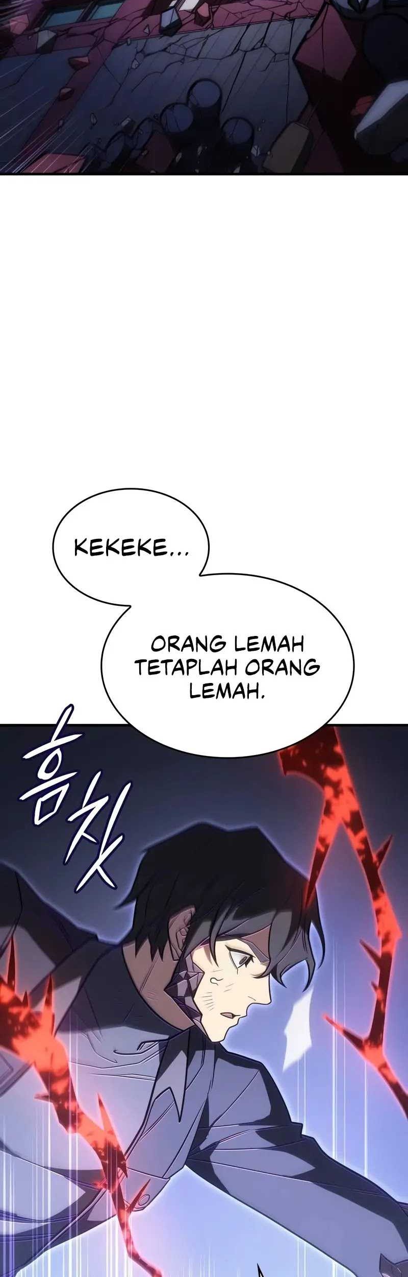 Regressing With The King’s Power Chapter 55 - halaman 52