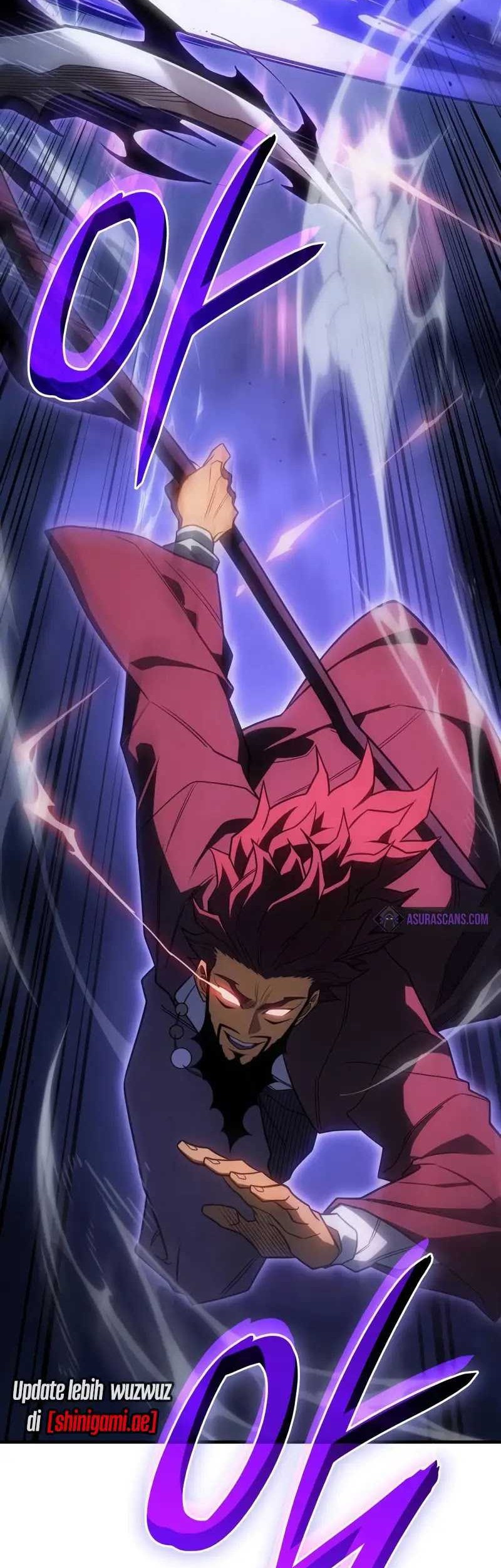 Regressing With The King’s Power Chapter 55 - halaman 59