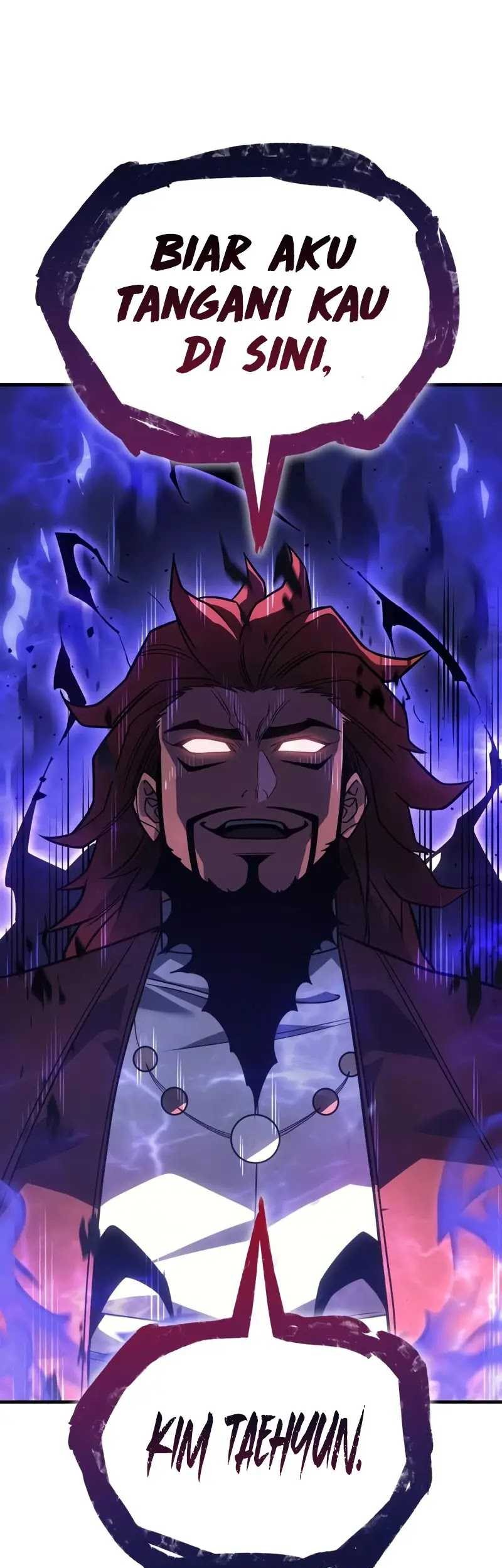 Regressing With The King’s Power Chapter 55 - halaman 6