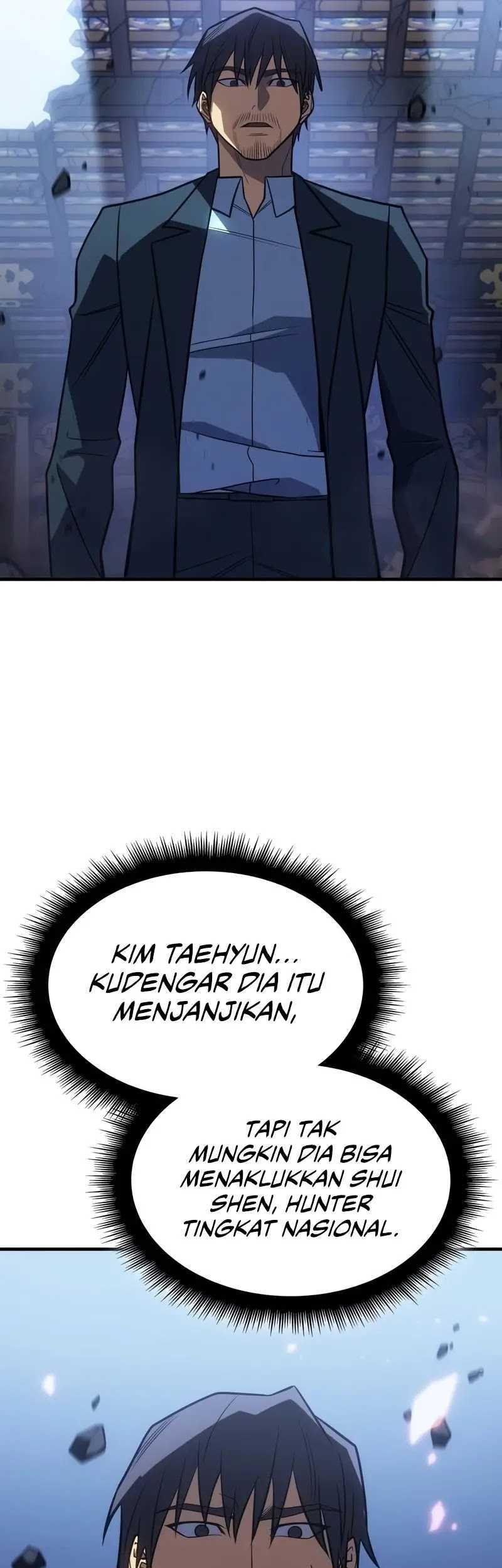 Regressing With The King’s Power Chapter 55 - halaman 62