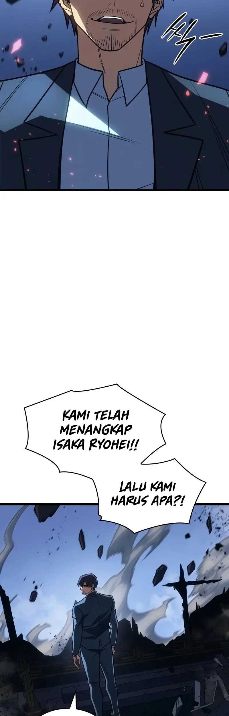 Regressing With The King’s Power Chapter 55 - halaman 63