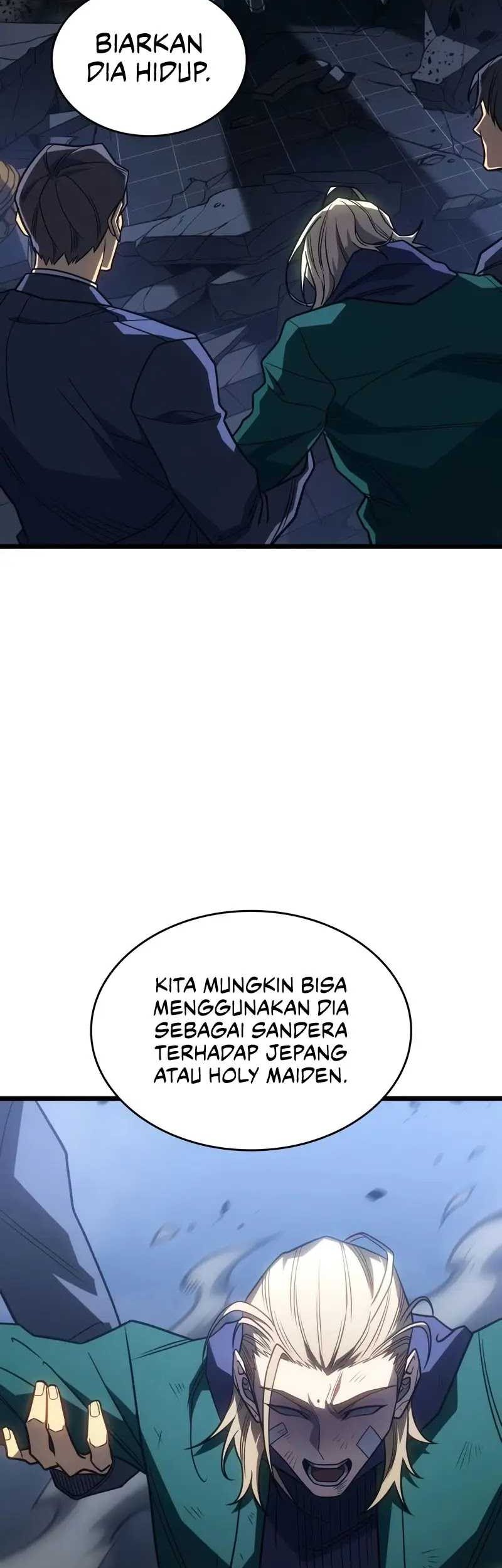 Regressing With The King’s Power Chapter 55 - halaman 64
