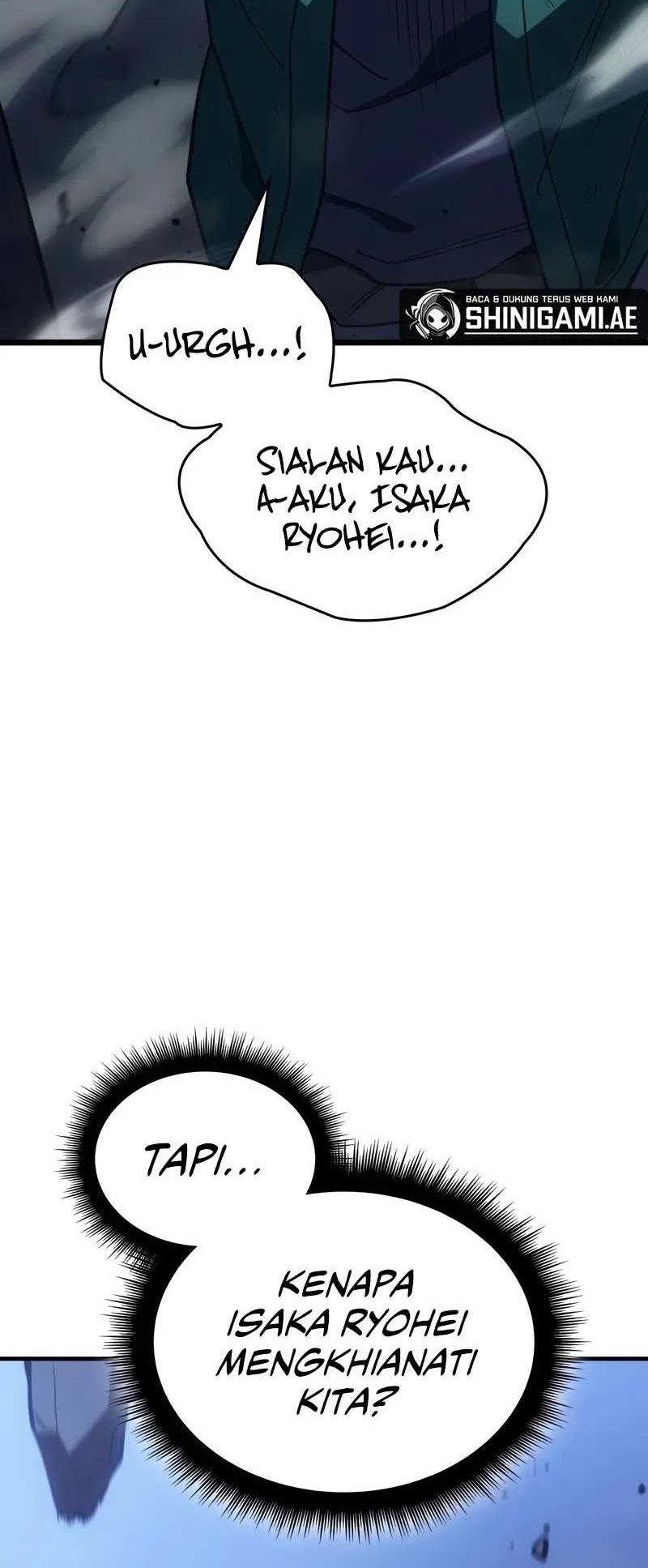 Regressing With The King’s Power Chapter 55 - halaman 65
