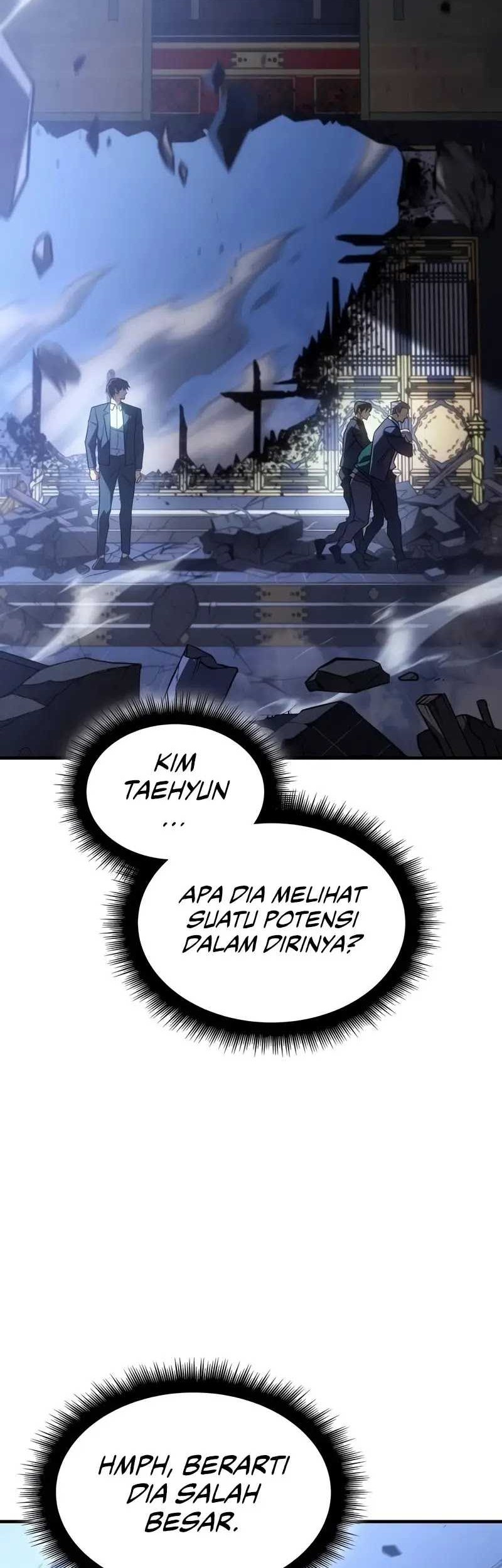 Regressing With The King’s Power Chapter 55 - halaman 67