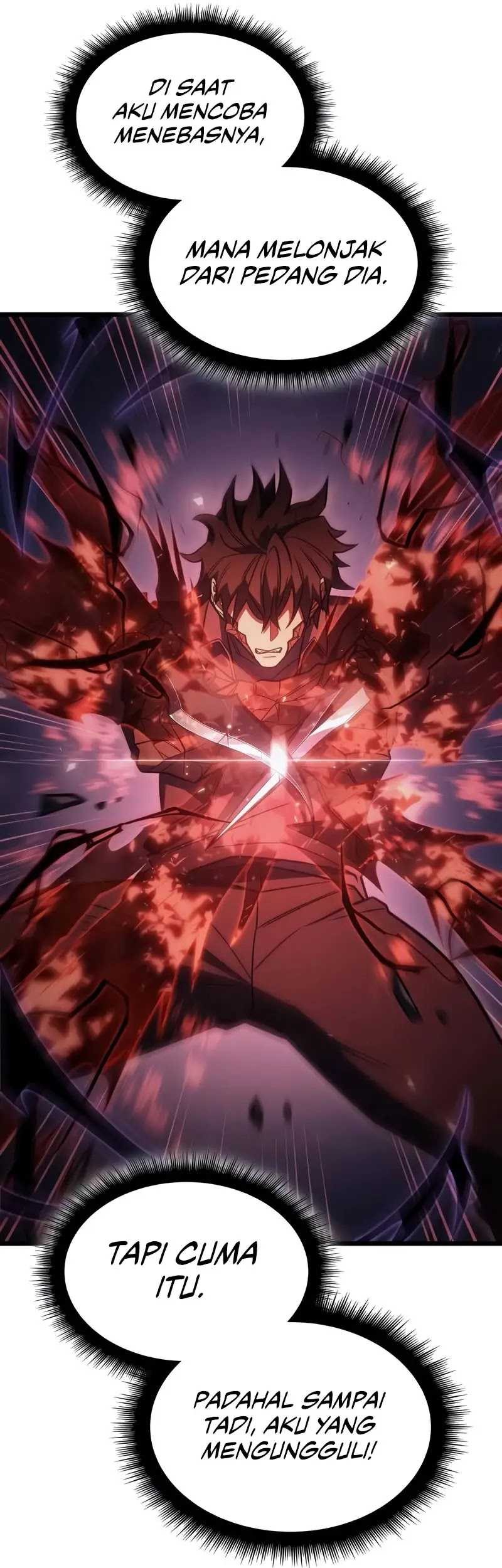 Regressing With The King’s Power Chapter 55 - halaman 74