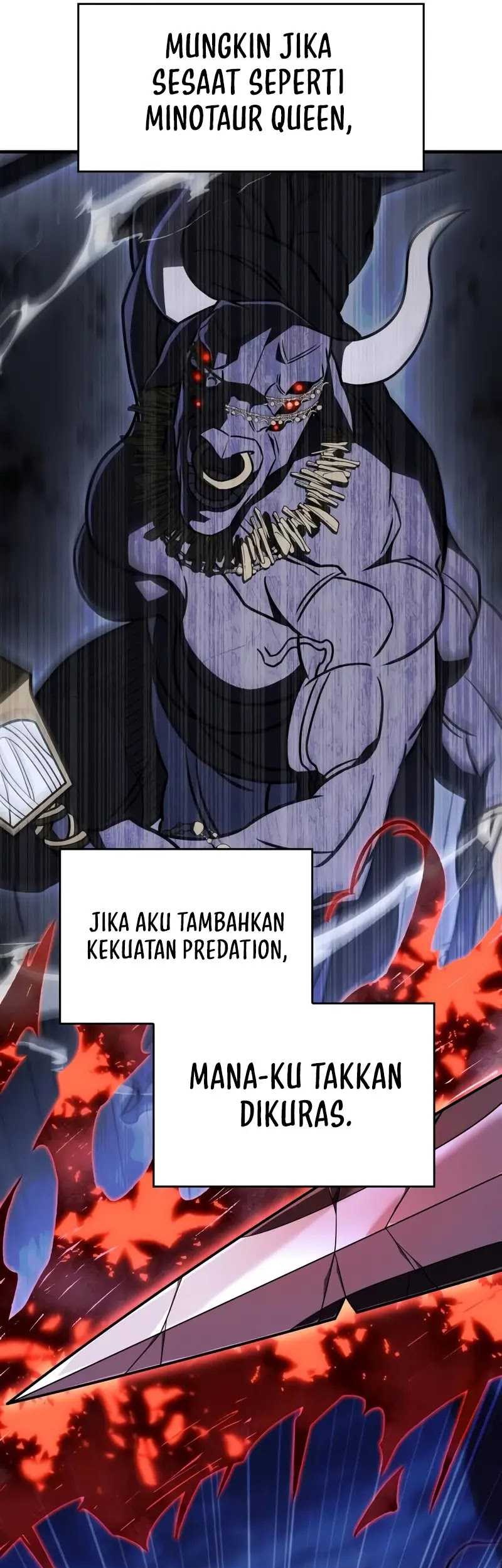 Regressing With The King’s Power Chapter 55 - halaman 81