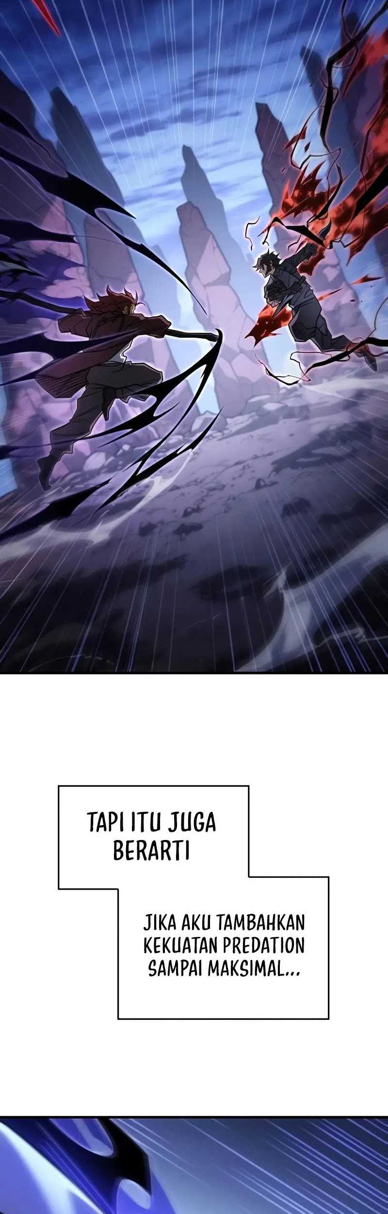 Regressing With The King’s Power Chapter 55 - halaman 82