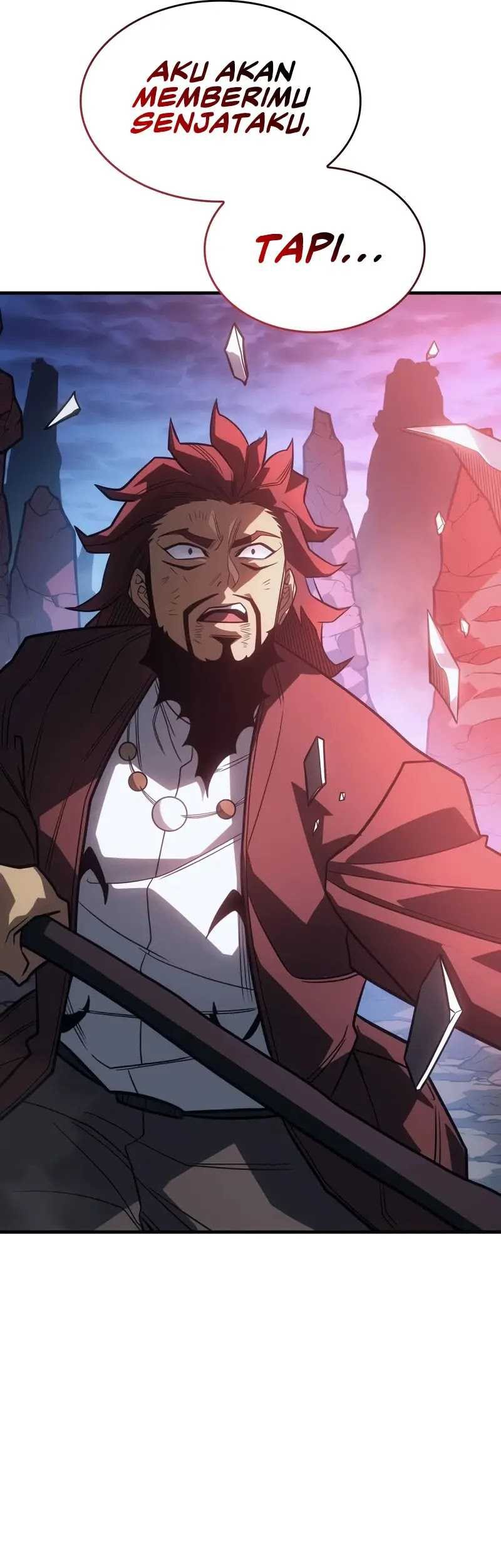 Regressing With The King’s Power Chapter 55 - halaman 85