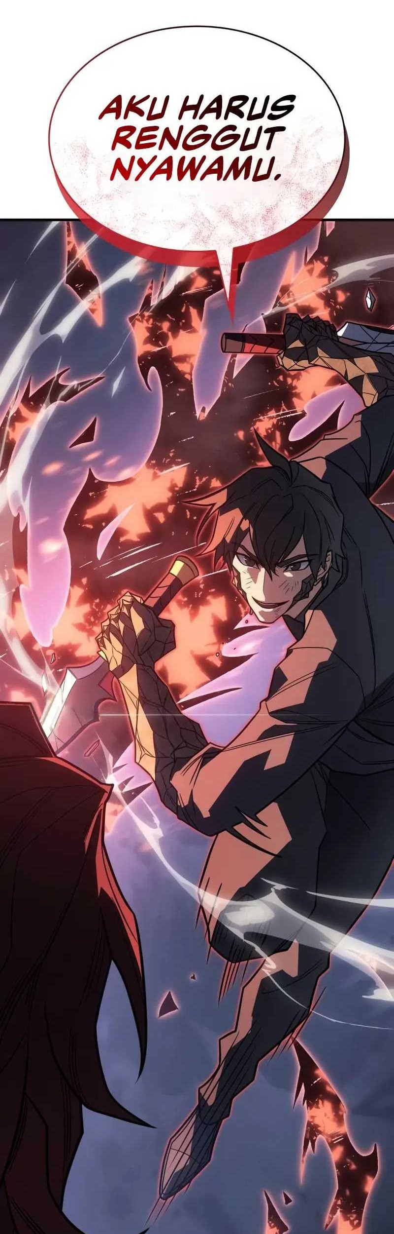 Regressing With The King’s Power Chapter 55 - halaman 86