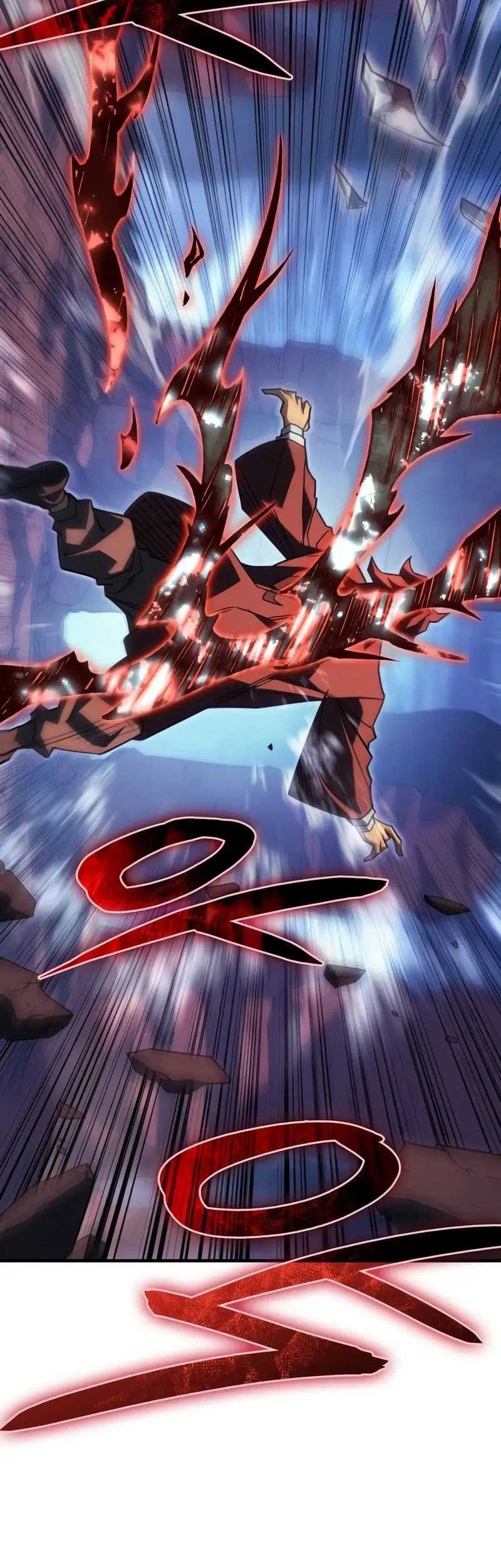 Regressing With The King’s Power Chapter 55 - halaman 90