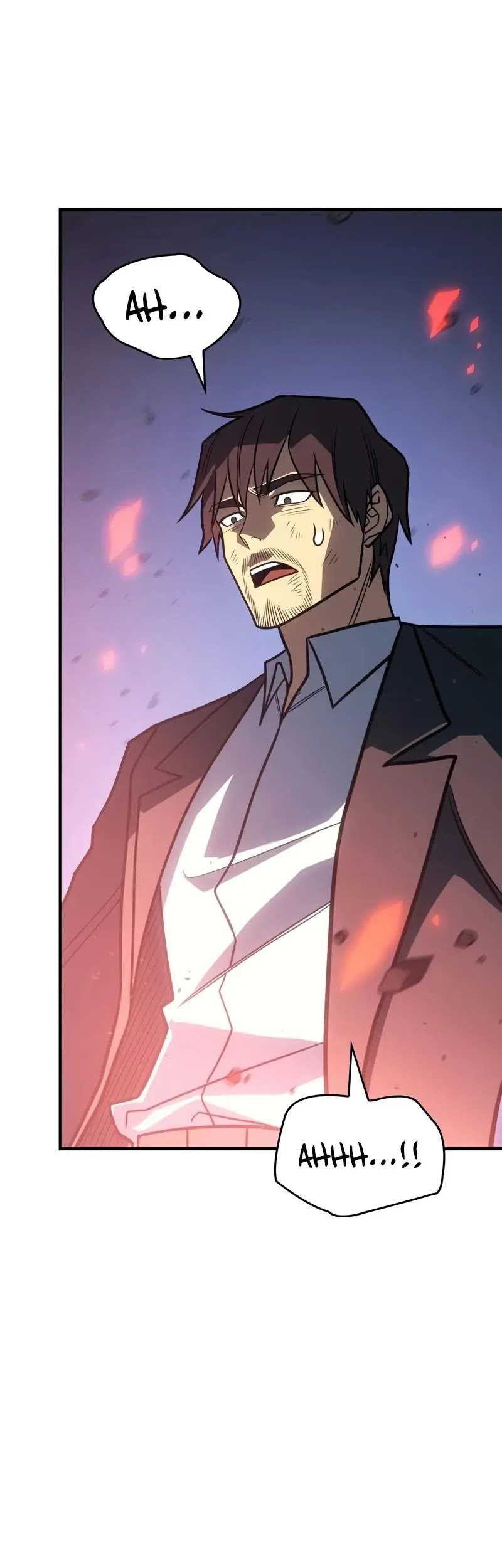 Regressing With The King’s Power Chapter 55 - halaman 91