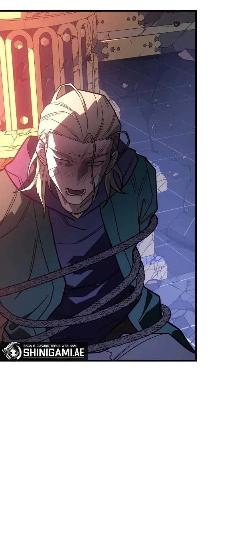 Regressing With The King’s Power Chapter 55 - halaman 92