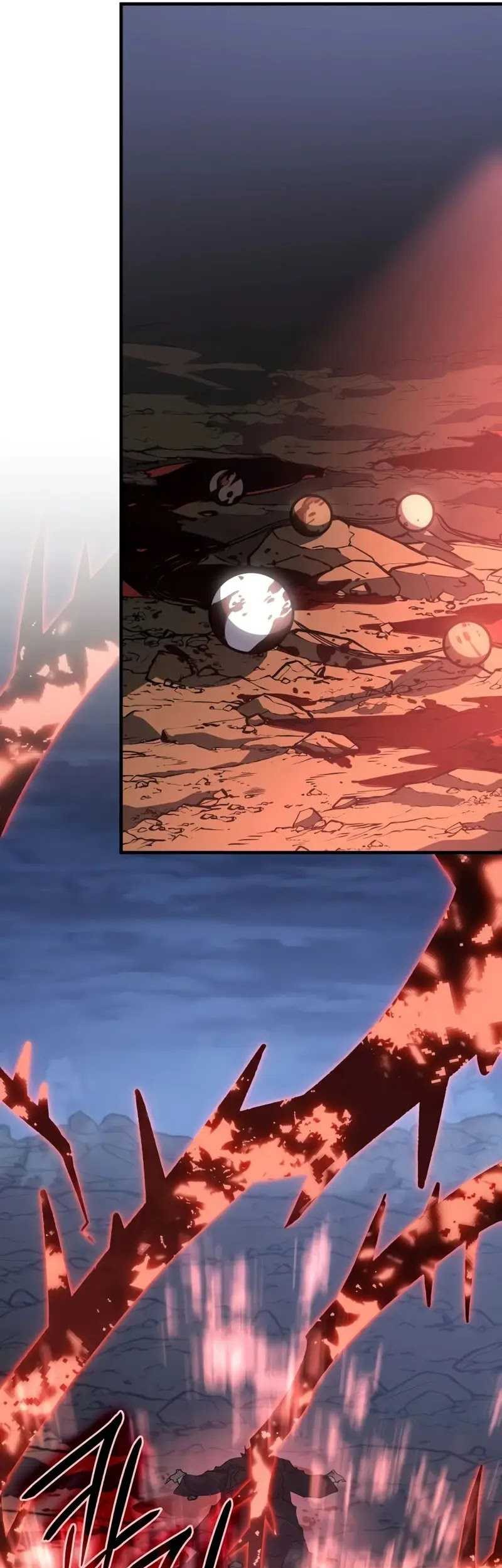 Regressing With The King’s Power Chapter 55 - halaman 93