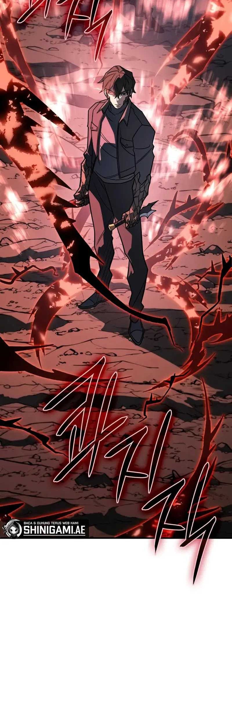 Regressing With The King’s Power Chapter 55 - halaman 94