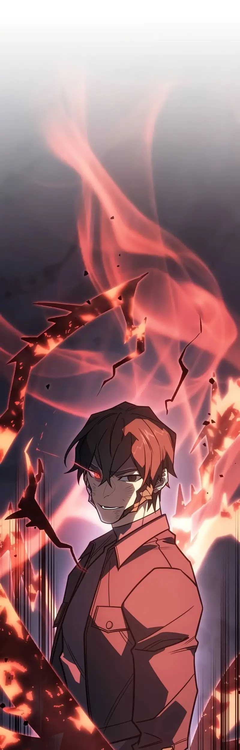 Regressing With The King’s Power Chapter 55 - halaman 95