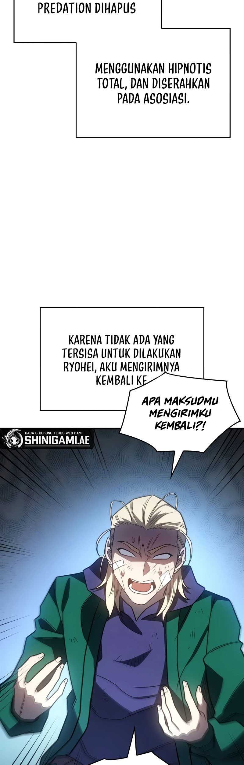 Regressing With The King’s Power Chapter 56 - halaman 12