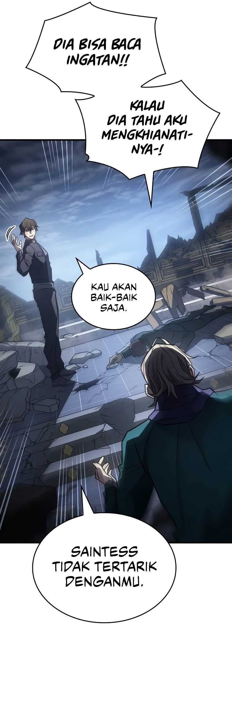Regressing With The King’s Power Chapter 56 - halaman 14