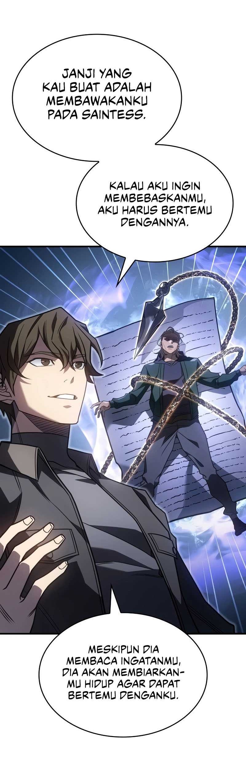Regressing With The King’s Power Chapter 56 - halaman 15