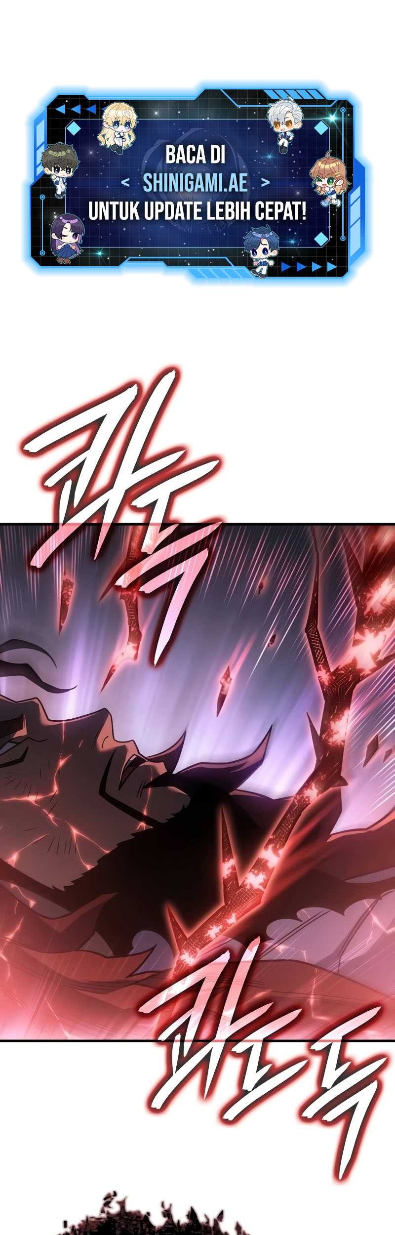 Regressing With The King’s Power Chapter 56 - halaman 2