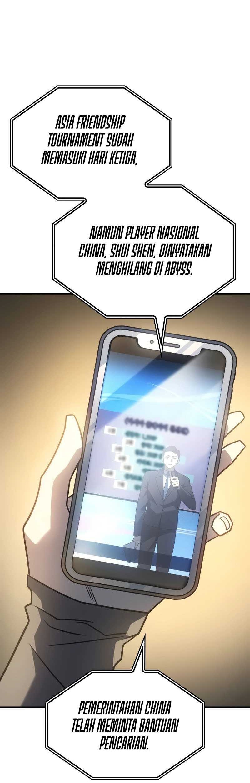 Regressing With The King’s Power Chapter 56 - halaman 21