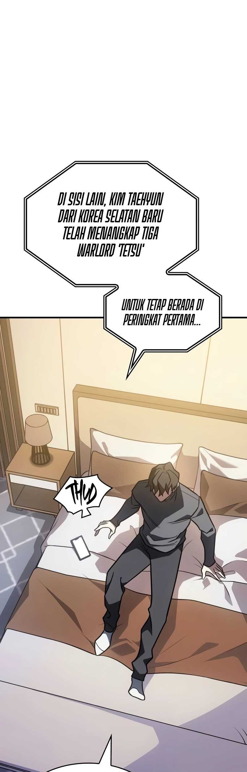 Regressing With The King’s Power Chapter 56 - halaman 22