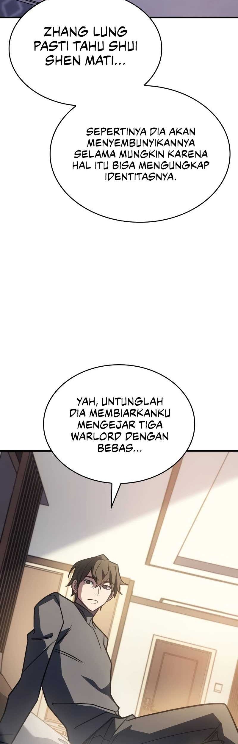 Regressing With The King’s Power Chapter 56 - halaman 23