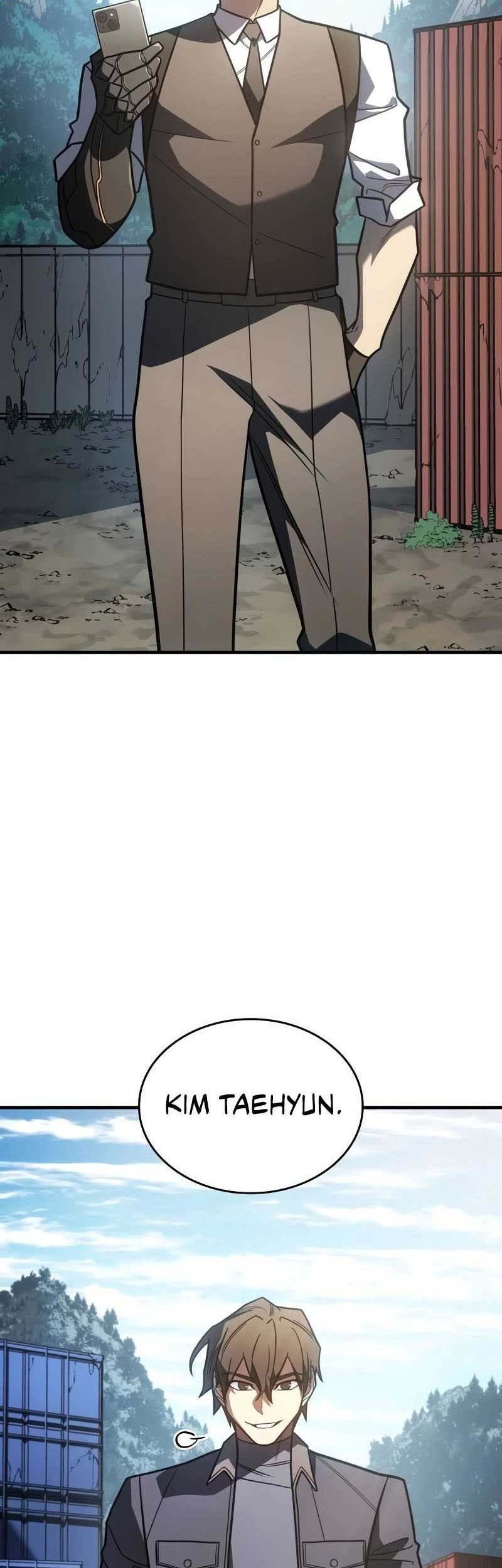 Regressing With The King’s Power Chapter 56 - halaman 27
