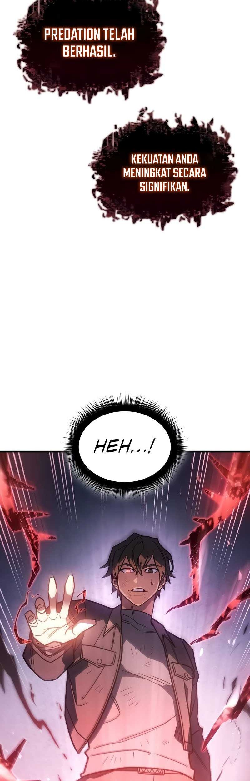 Regressing With The King’s Power Chapter 56 - halaman 3