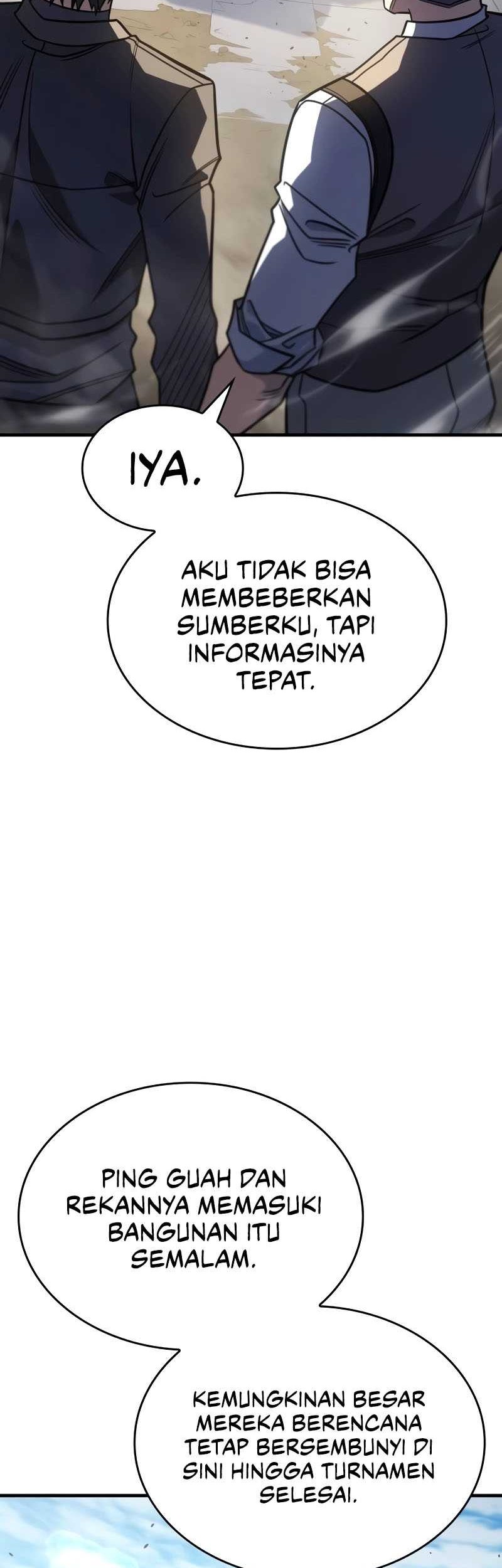 Regressing With The King’s Power Chapter 56 - halaman 31
