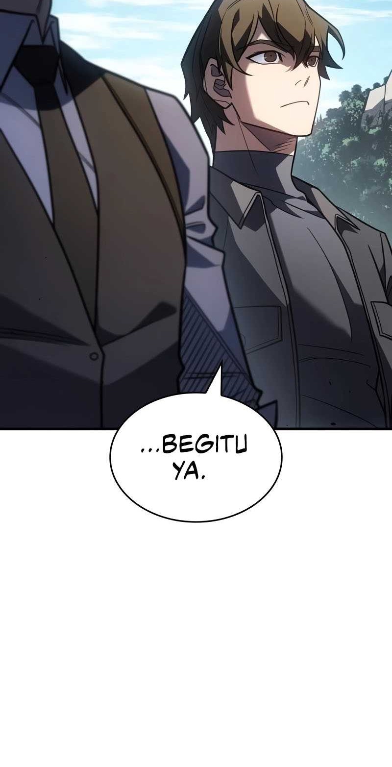 Regressing With The King’s Power Chapter 56 - halaman 33