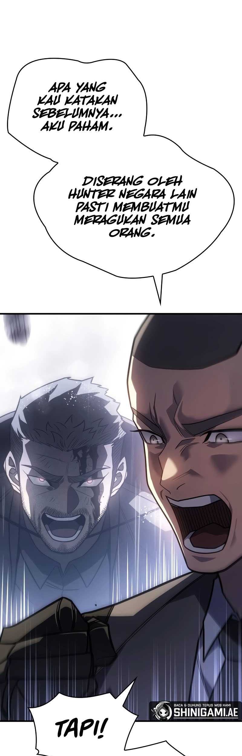 Regressing With The King’s Power Chapter 56 - halaman 36