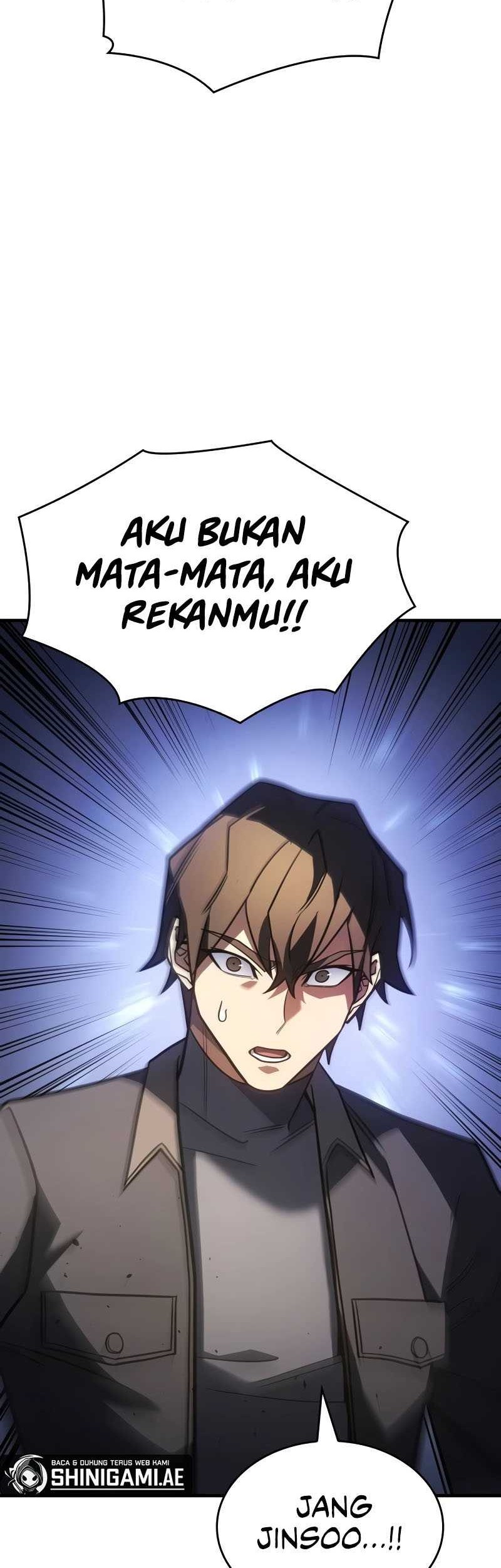 Regressing With The King’s Power Chapter 56 - halaman 39