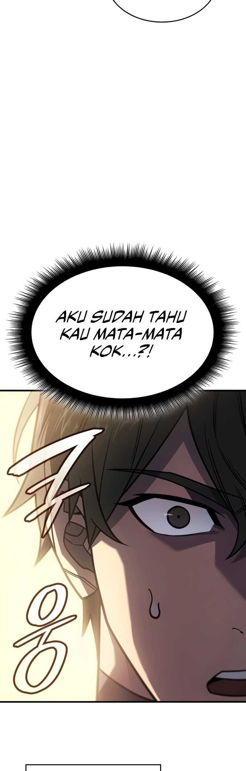 Regressing With The King’s Power Chapter 56 - halaman 40