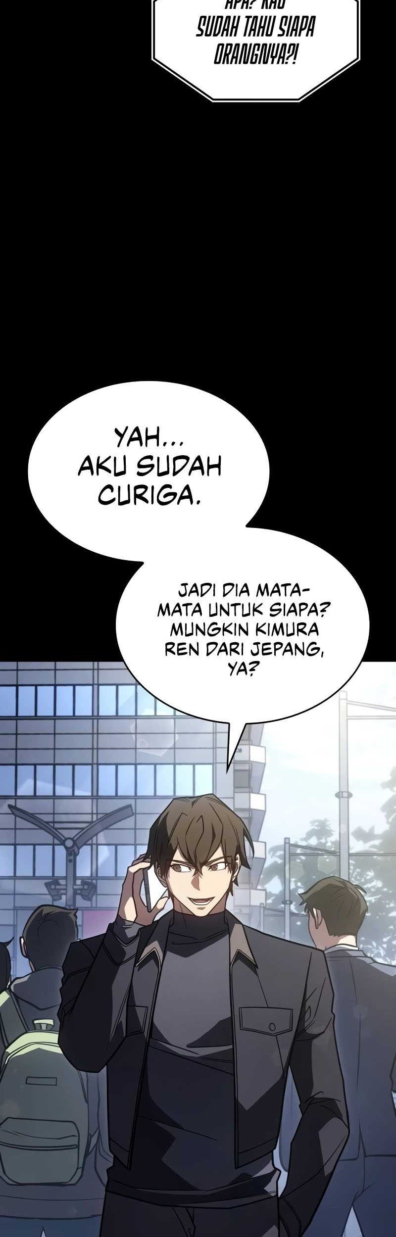 Regressing With The King’s Power Chapter 56 - halaman 43