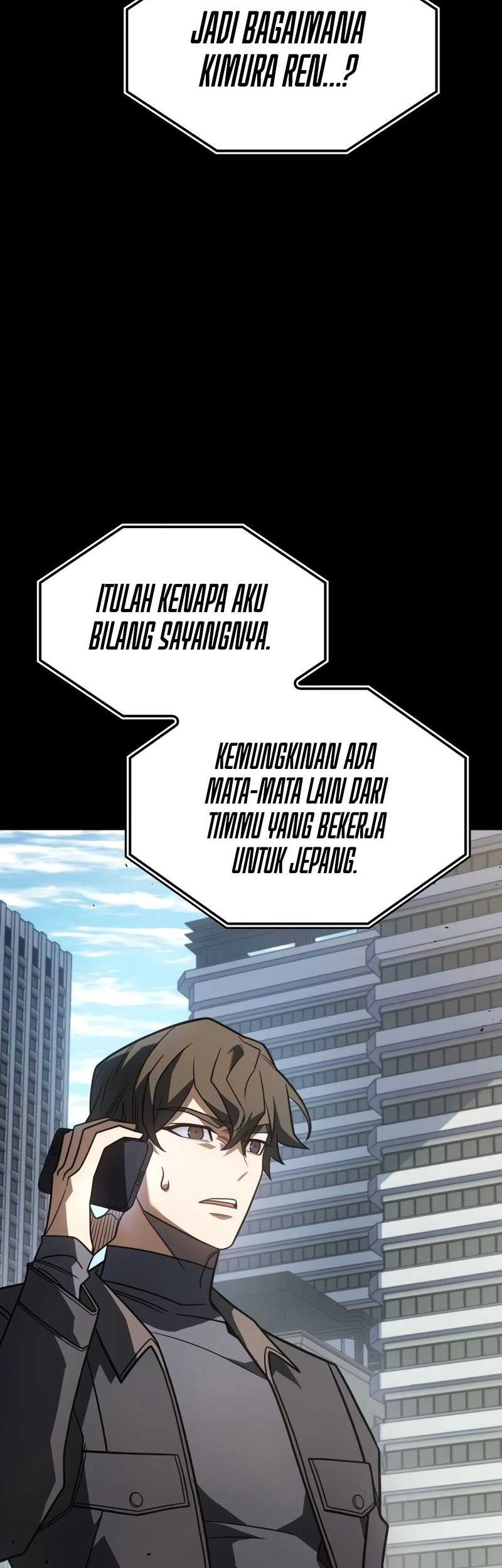 Regressing With The King’s Power Chapter 56 - halaman 47
