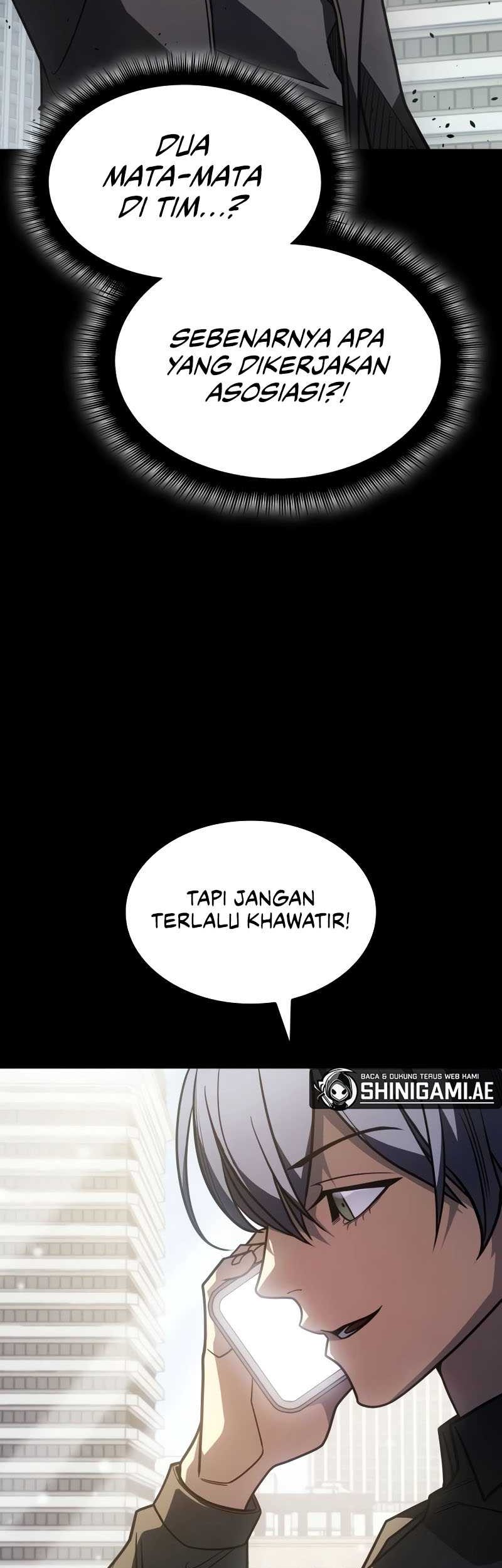 Regressing With The King’s Power Chapter 56 - halaman 48
