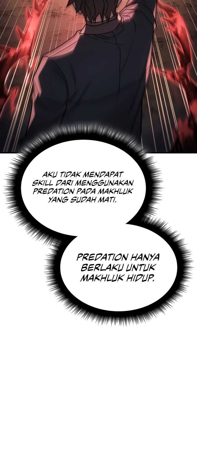 Regressing With The King’s Power Chapter 56 - halaman 5