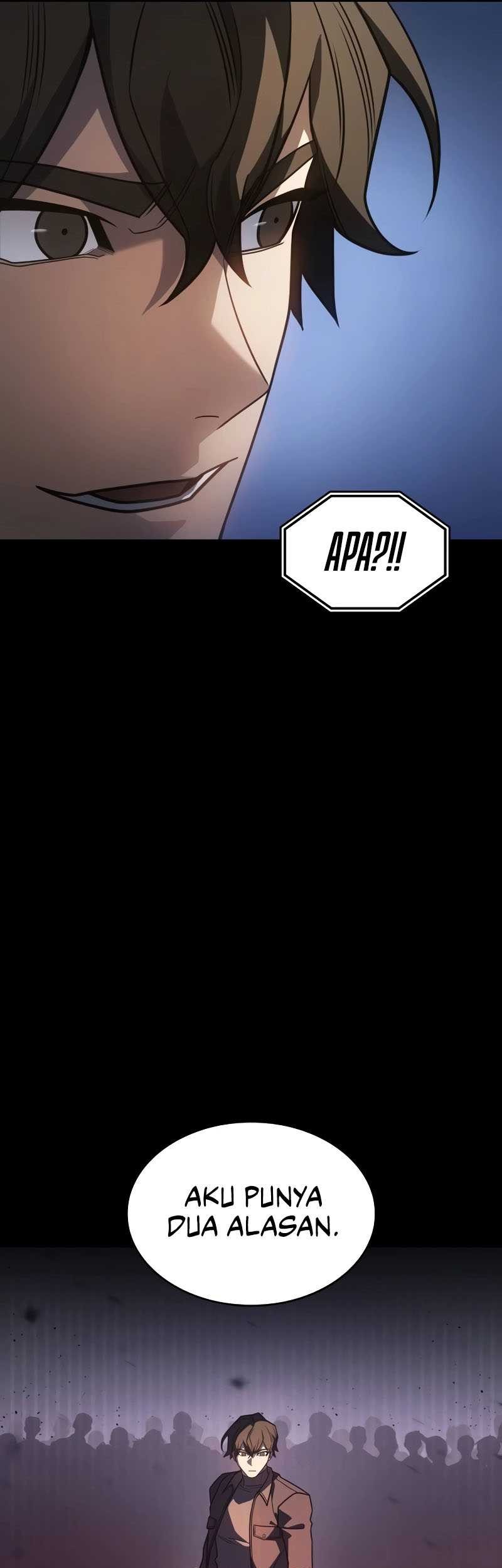 Regressing With The King’s Power Chapter 56 - halaman 50