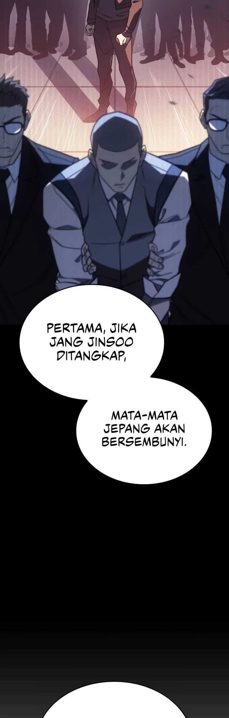 Regressing With The King’s Power Chapter 56 - halaman 51
