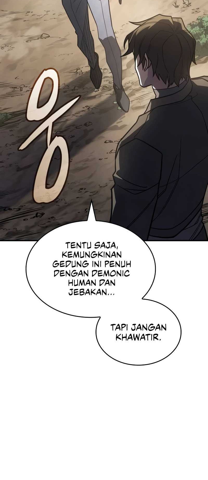 Regressing With The King’s Power Chapter 56 - halaman 53