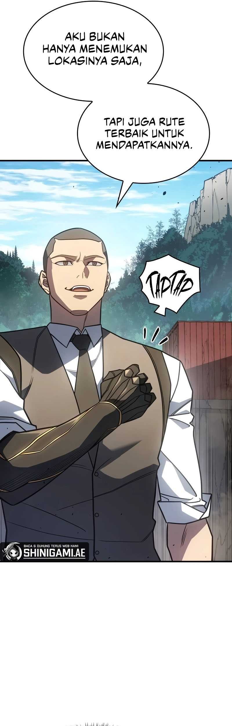 Regressing With The King’s Power Chapter 56 - halaman 54